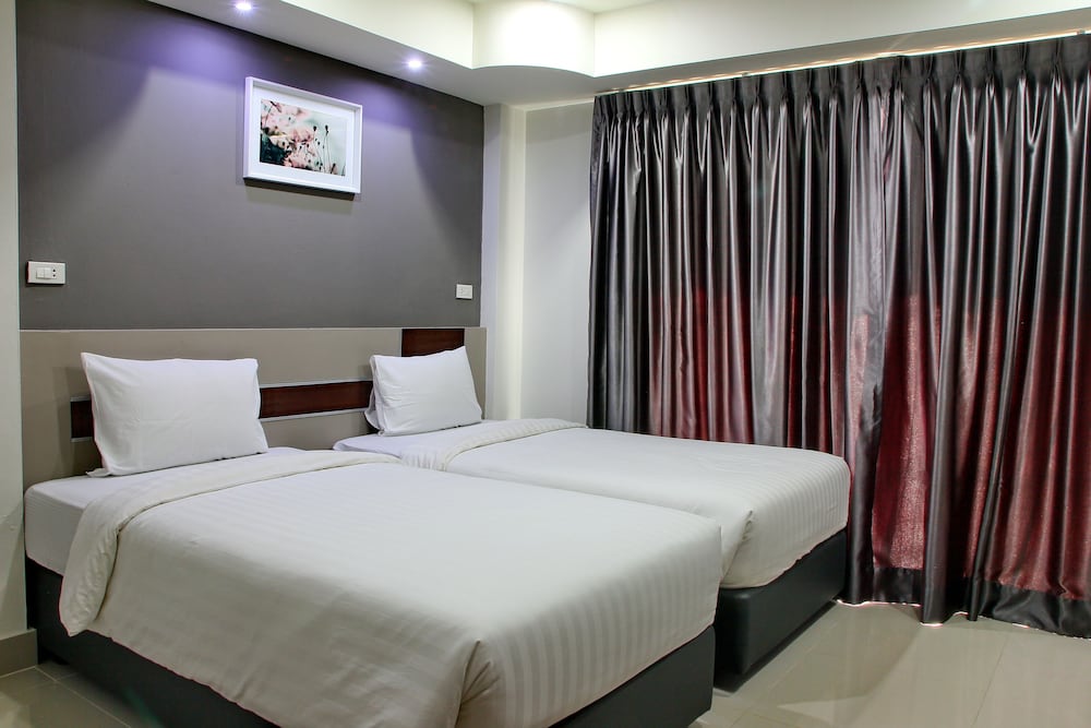 V Style Boutique Hotel 35/53
