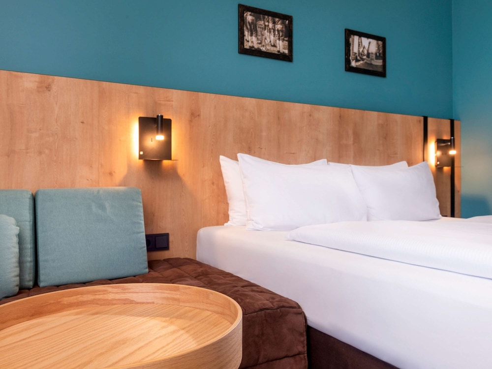 Mercure Hotel Munich Neuperlach South 13/69