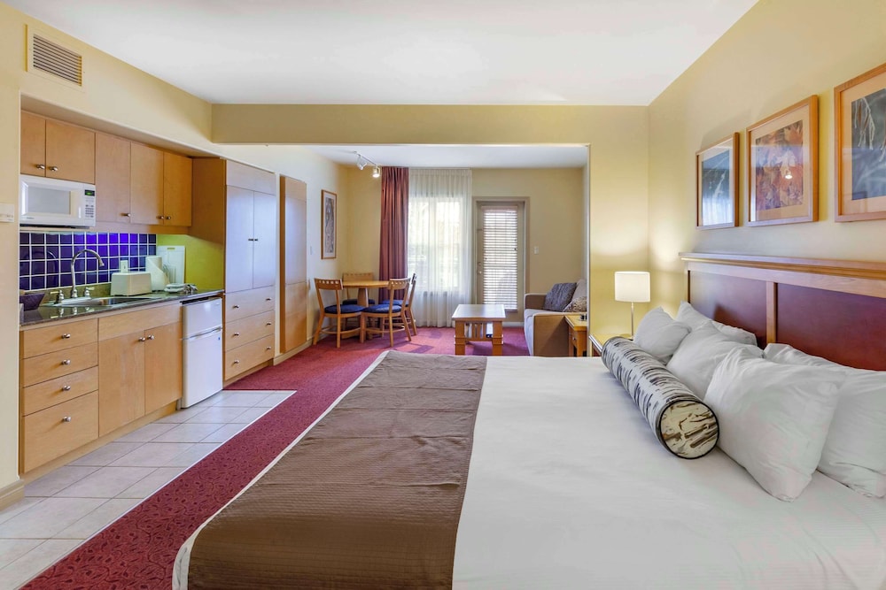 Carriage Ridge Resort Ascend Hotel Collection 15/67