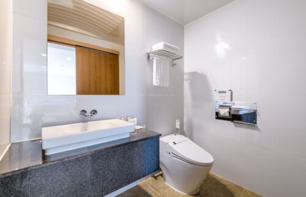 UNI HOTEL JEJU 69/69