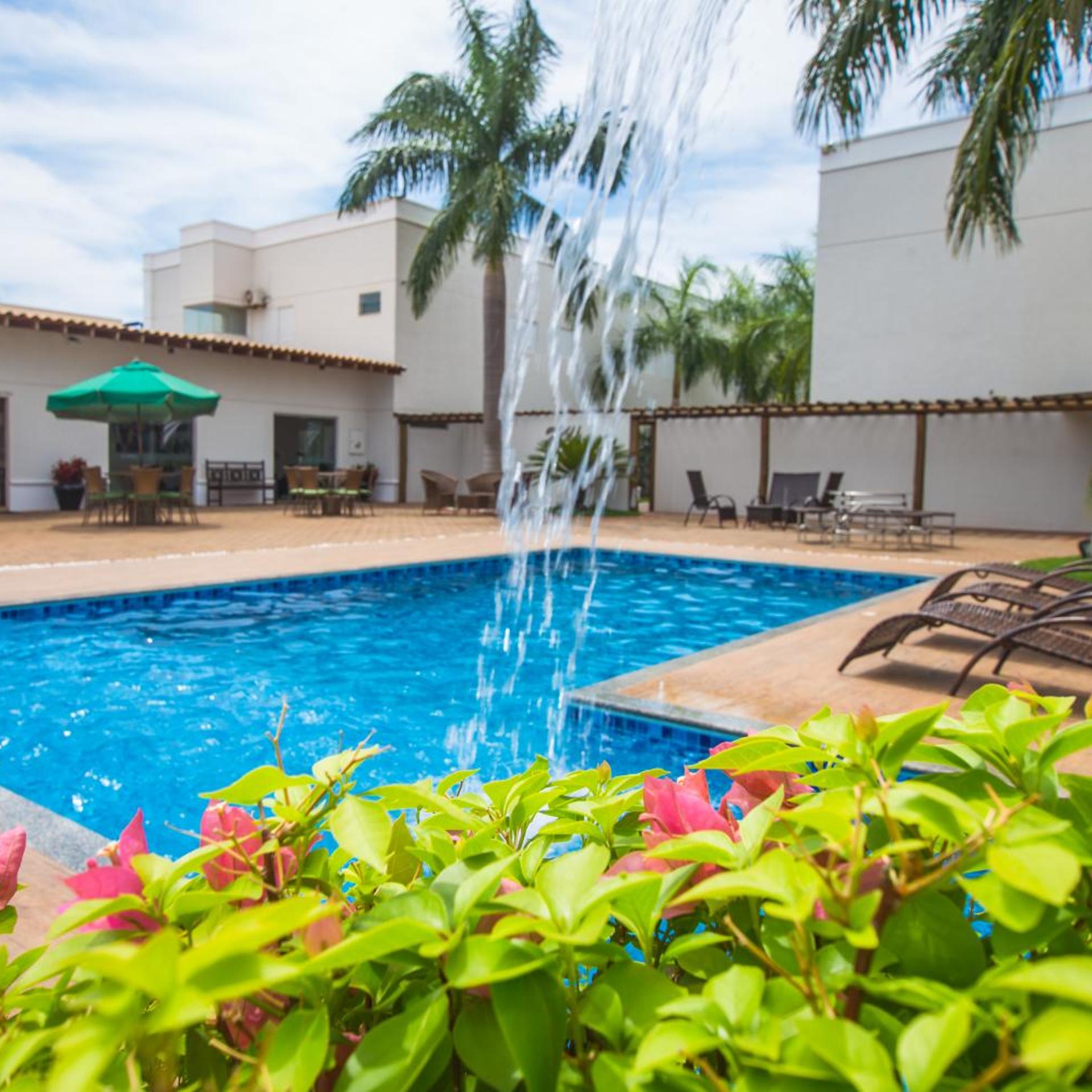 Ville Hotel Gramadao 64/67