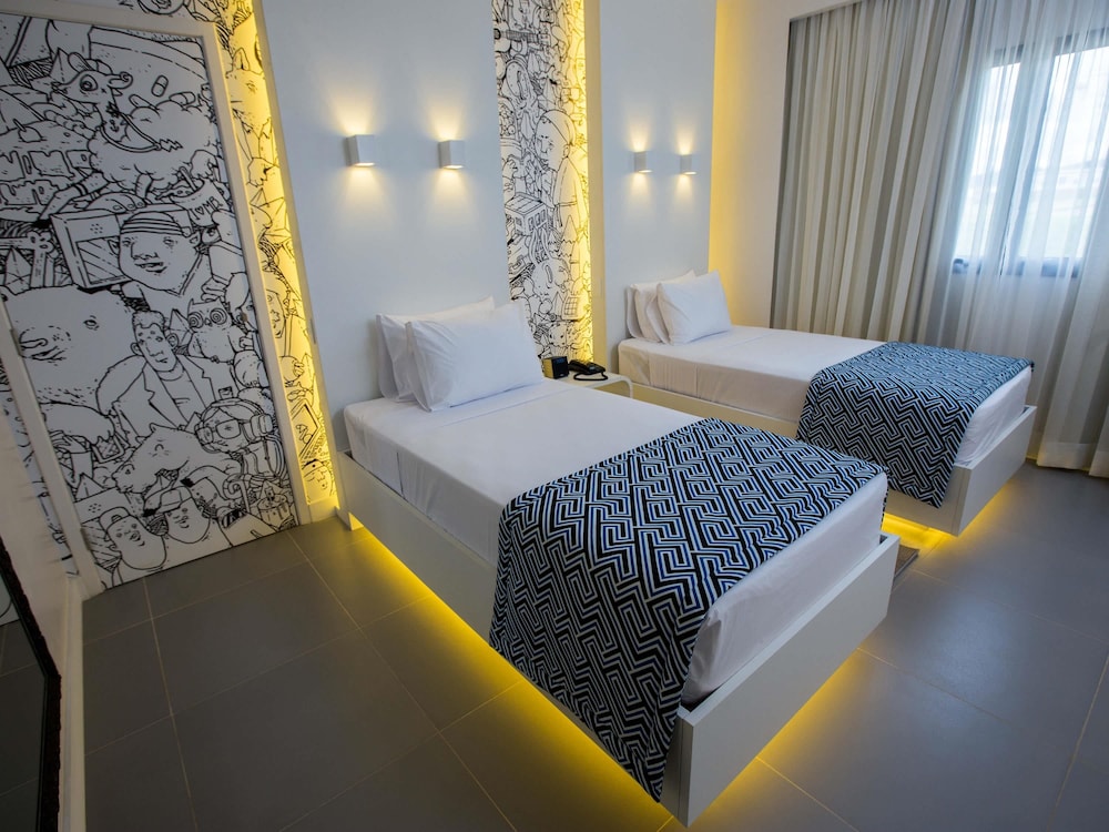 IBIS STYLES PARAUAPEBAS 26/75