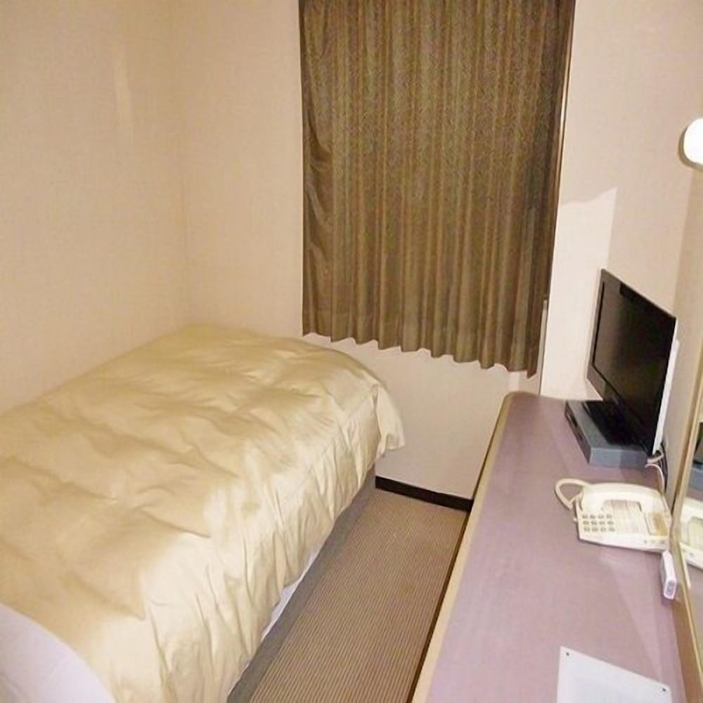 Hotel Fukushima Hills 17/42