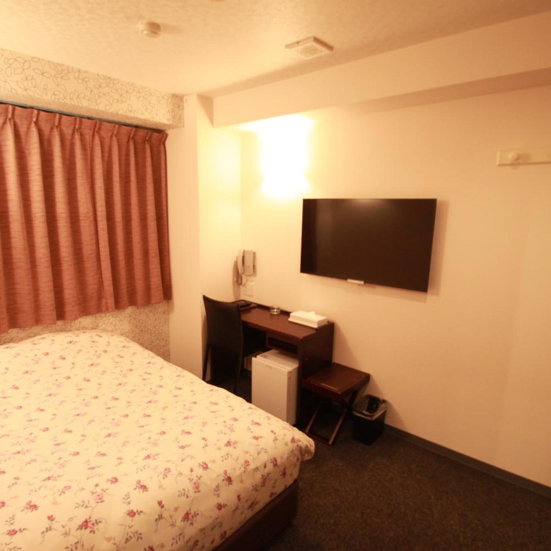 Toyama Town Hotel 21/54