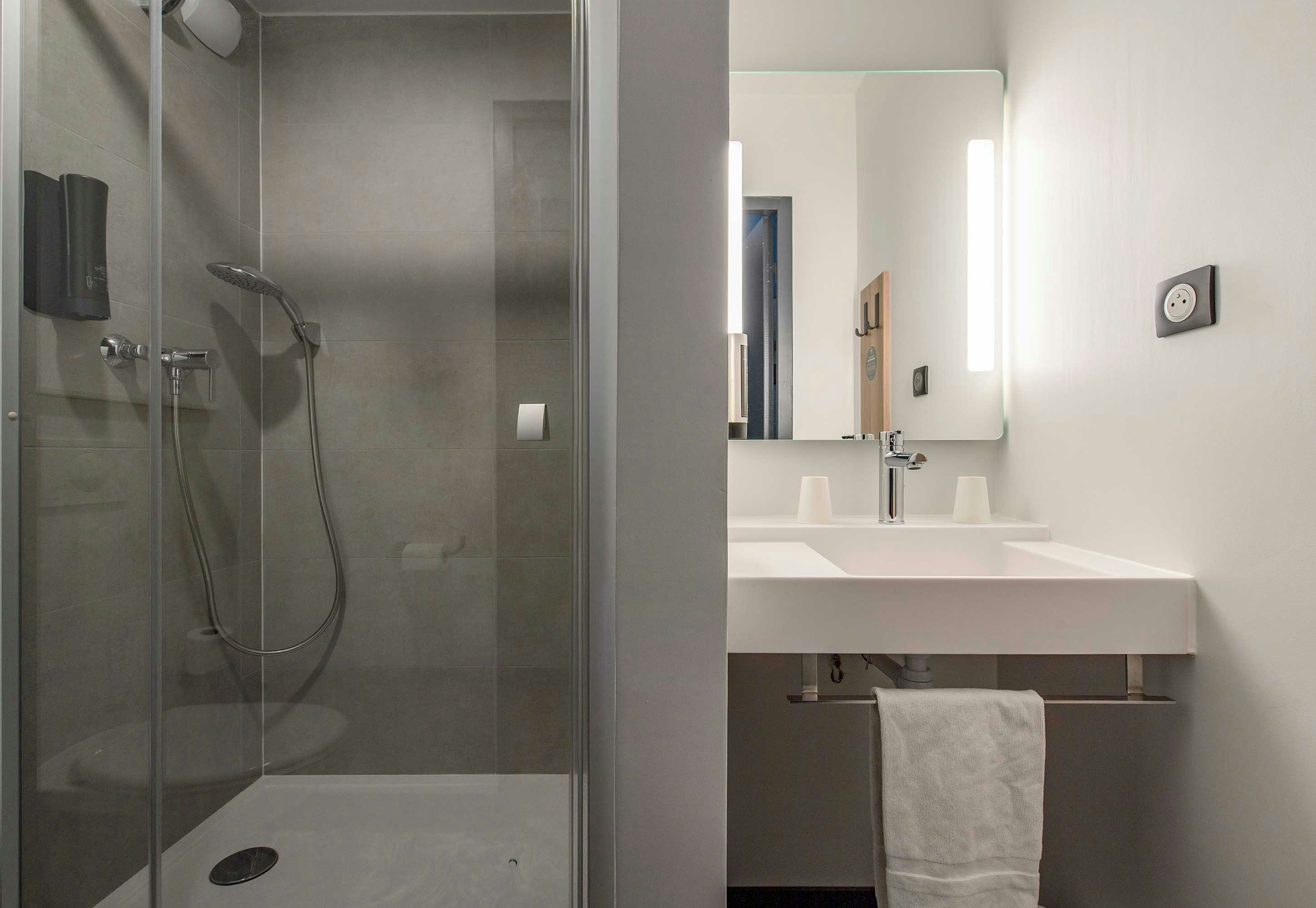 B&B Hotel Nimes Caissargues 19/19