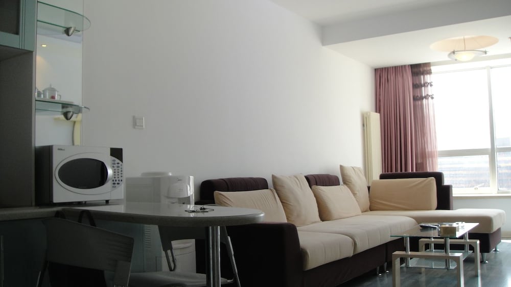Dalian Xiuzhu Building Apartment 28/50
