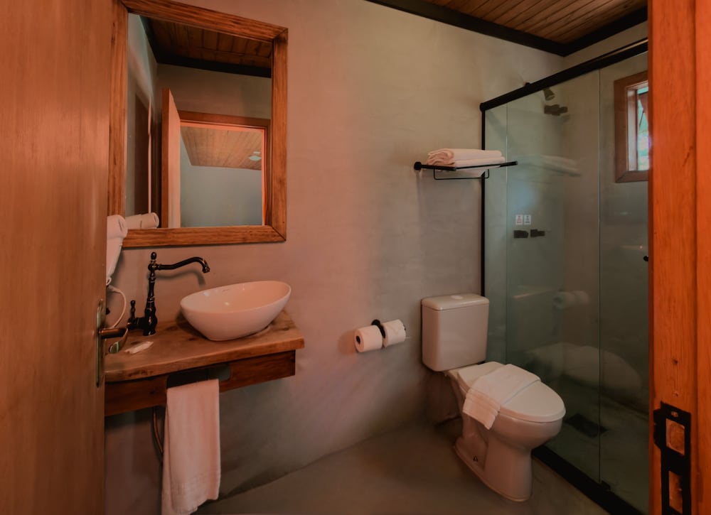 Hotel Cabanas Glamour 50/50