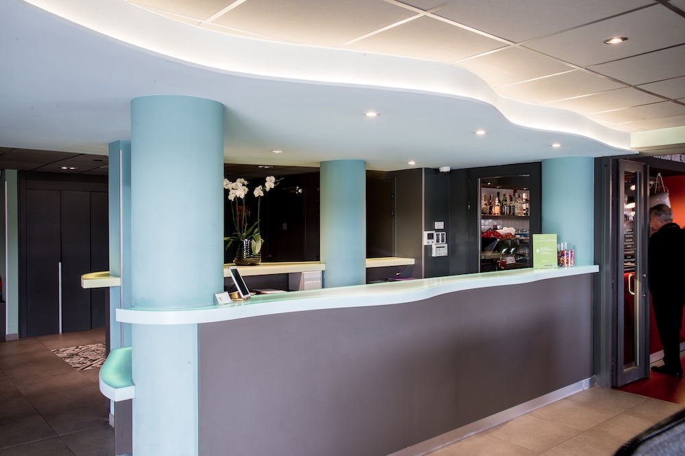 Ibis Styles Lyon Confluence Hotel 6/50