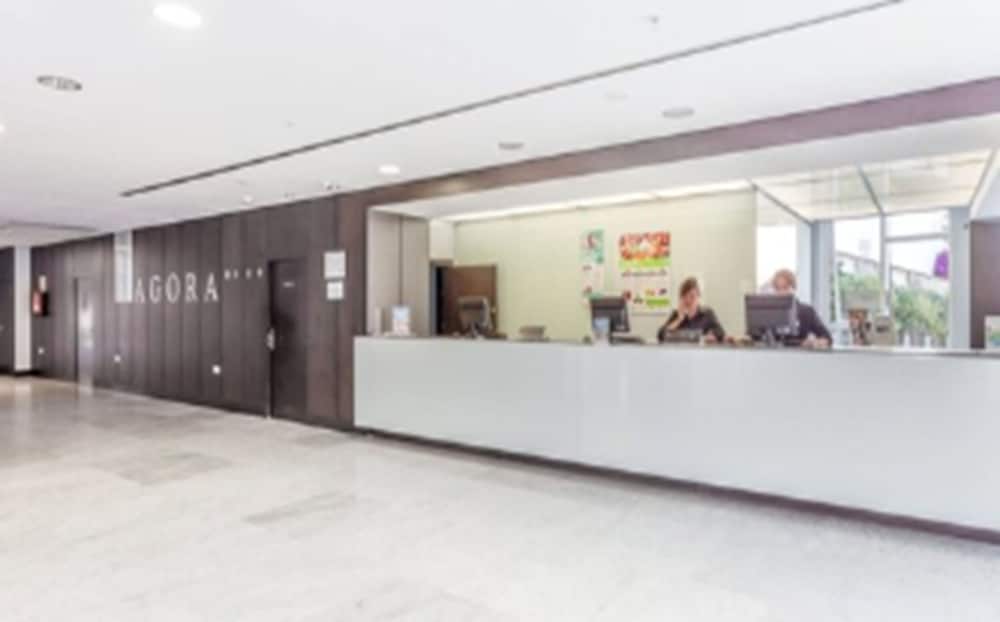 Agora Spa And Resorts 6/57