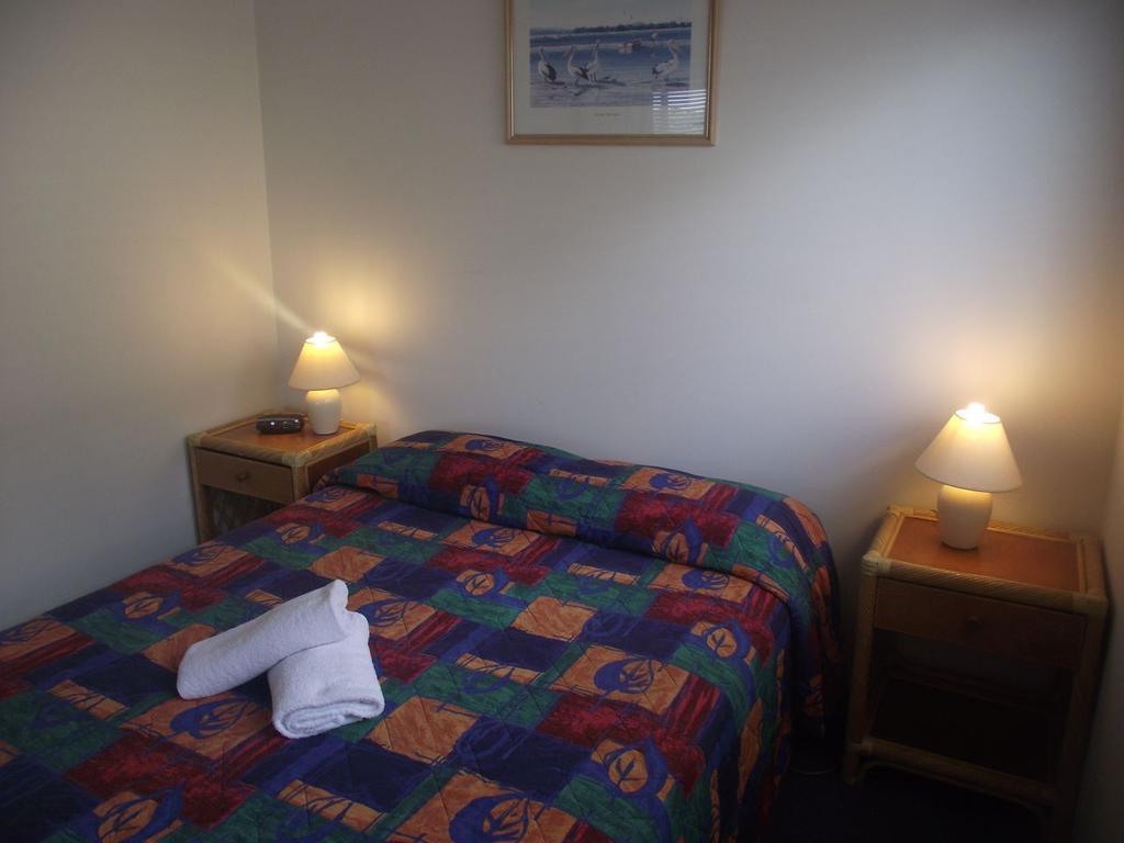 RIVER SANDS HOLIDAY APARTMENTS 9/35