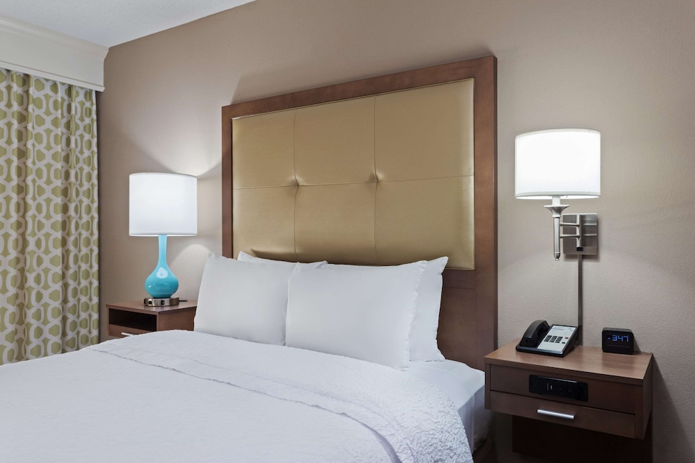 Hampton Inn & Suites Atlanta/Duluth/Gwinnett County 15/44