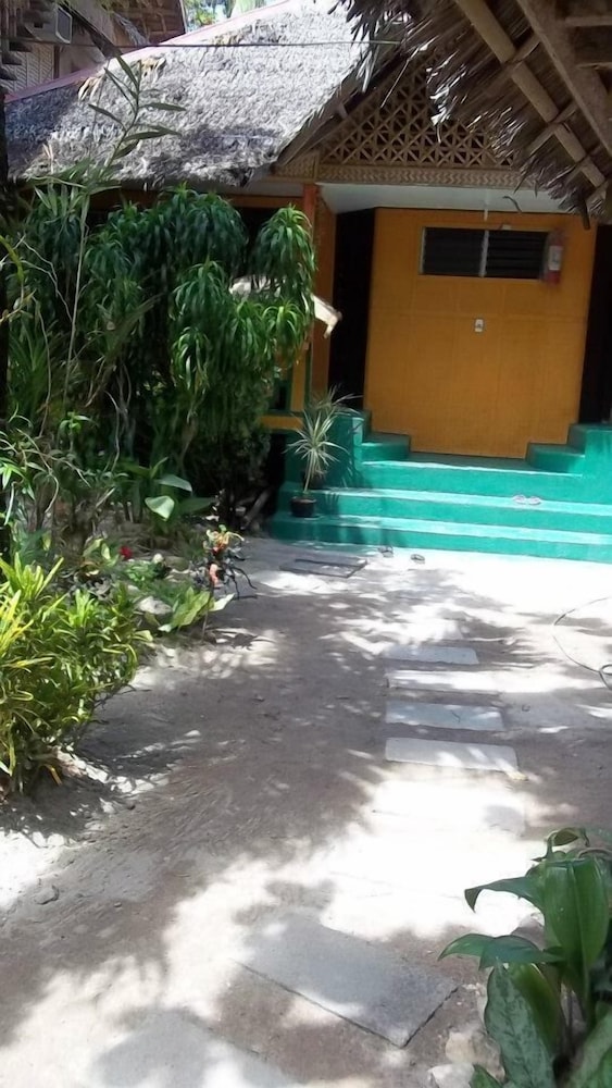 Boracay Moreno's Lodging 38/45