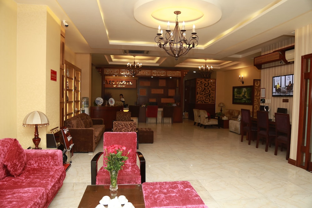 A25 Hotel - 20 Bui Thi Xuan 9/62