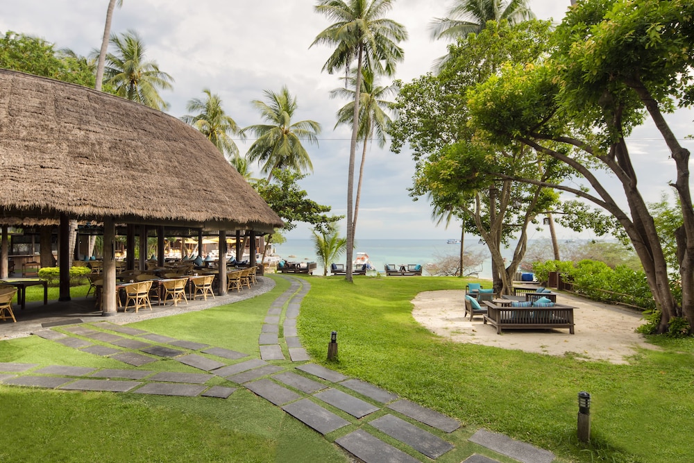 Haad Tien Beach Resort 37/44
