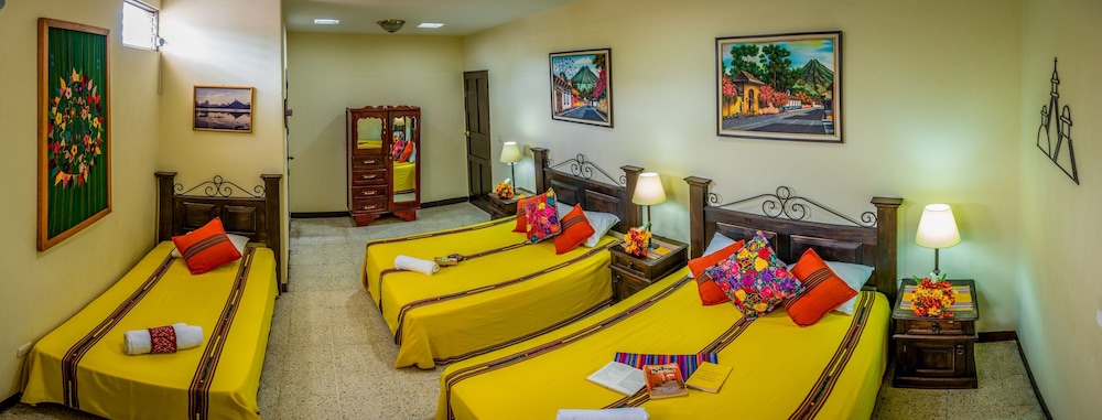 Posada San Vicente 22/50