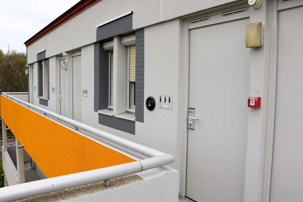 Premiere Classe Nantes St Sebastien Sur Loire 2/51