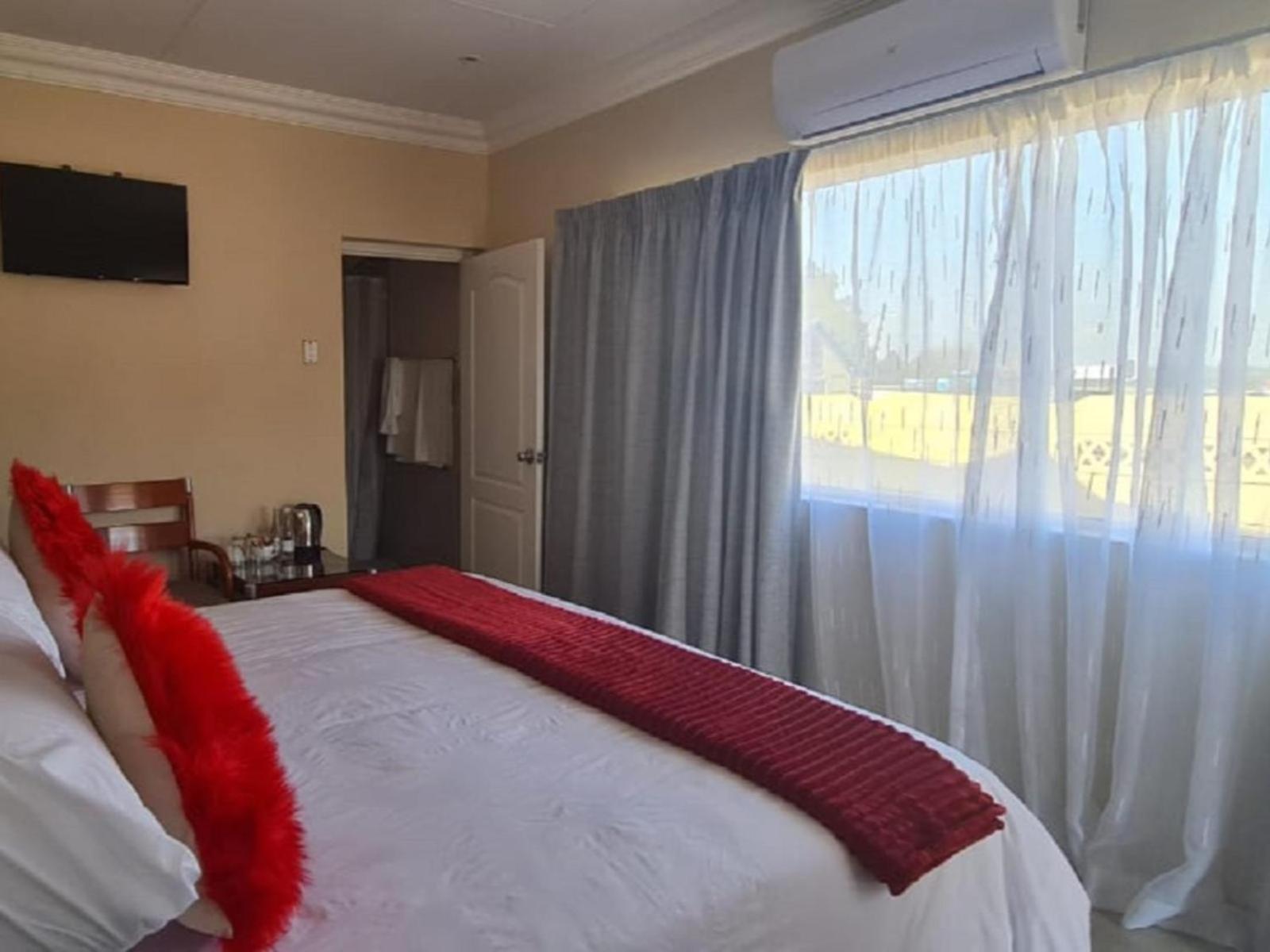 Benoni N12 Hotel 15/45