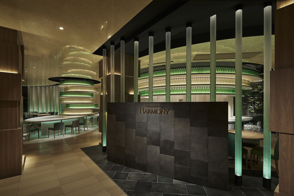 Royal Twin Hotel Kyoto Hachijoguchi 3/50