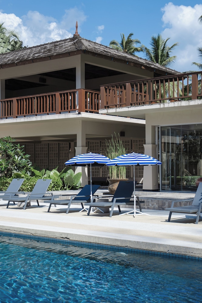 THE大SOUTHSEA KHAOLAK度假村(THE GRAND SOUTHSEA KHAOLAK RESORT) 图片5