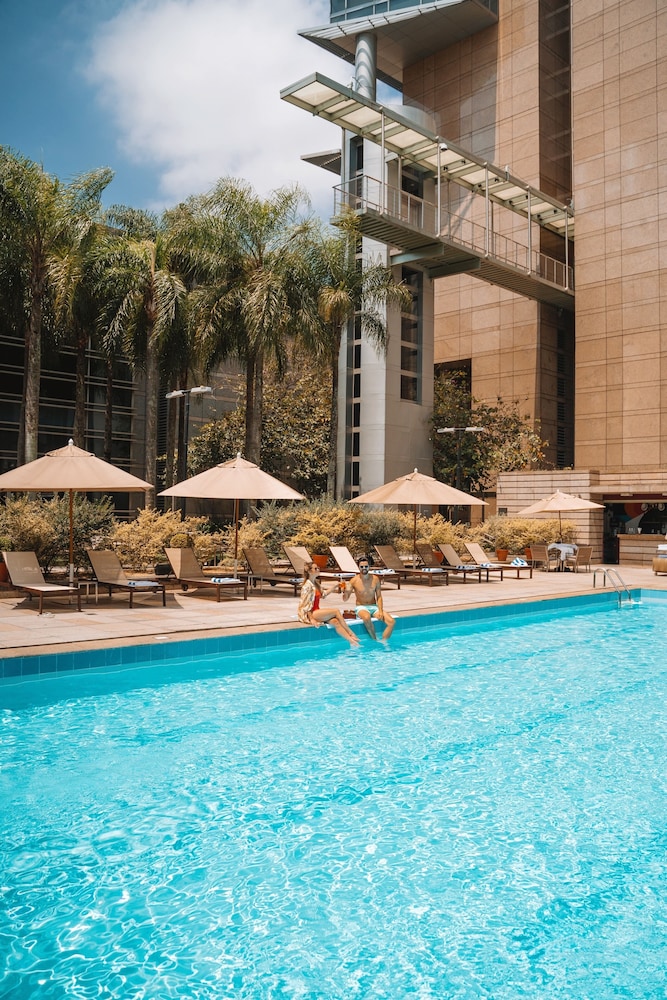 Grand Hyatt Sao Paulo 65/70