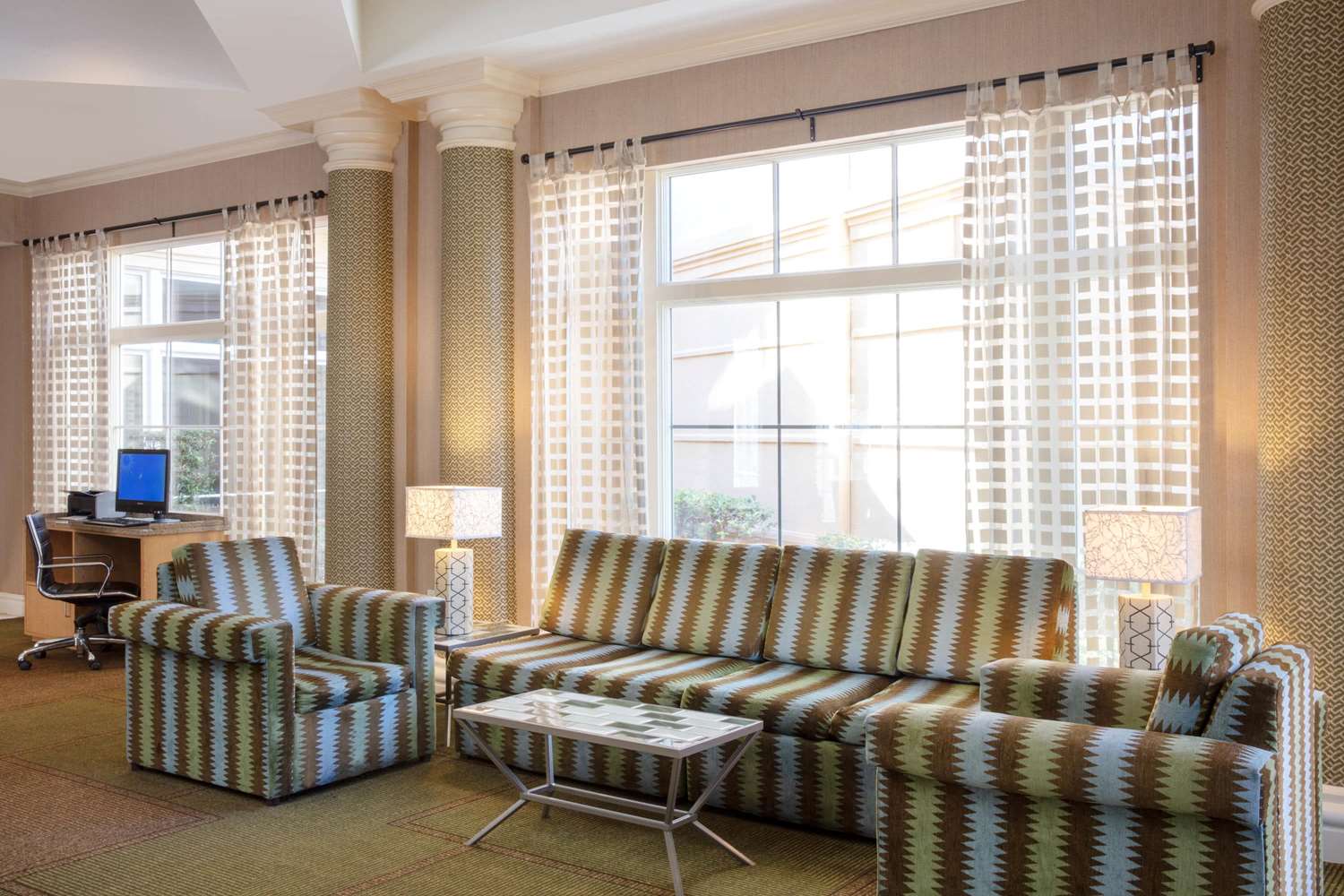 La Quinta Inn Suites Ocala 42/72