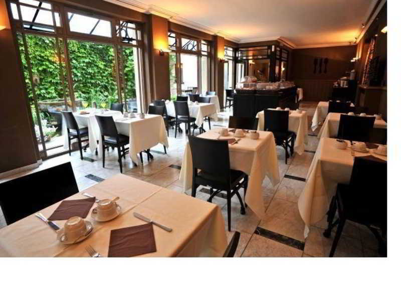 Flanders Hotel Hampshire Classic 32/39