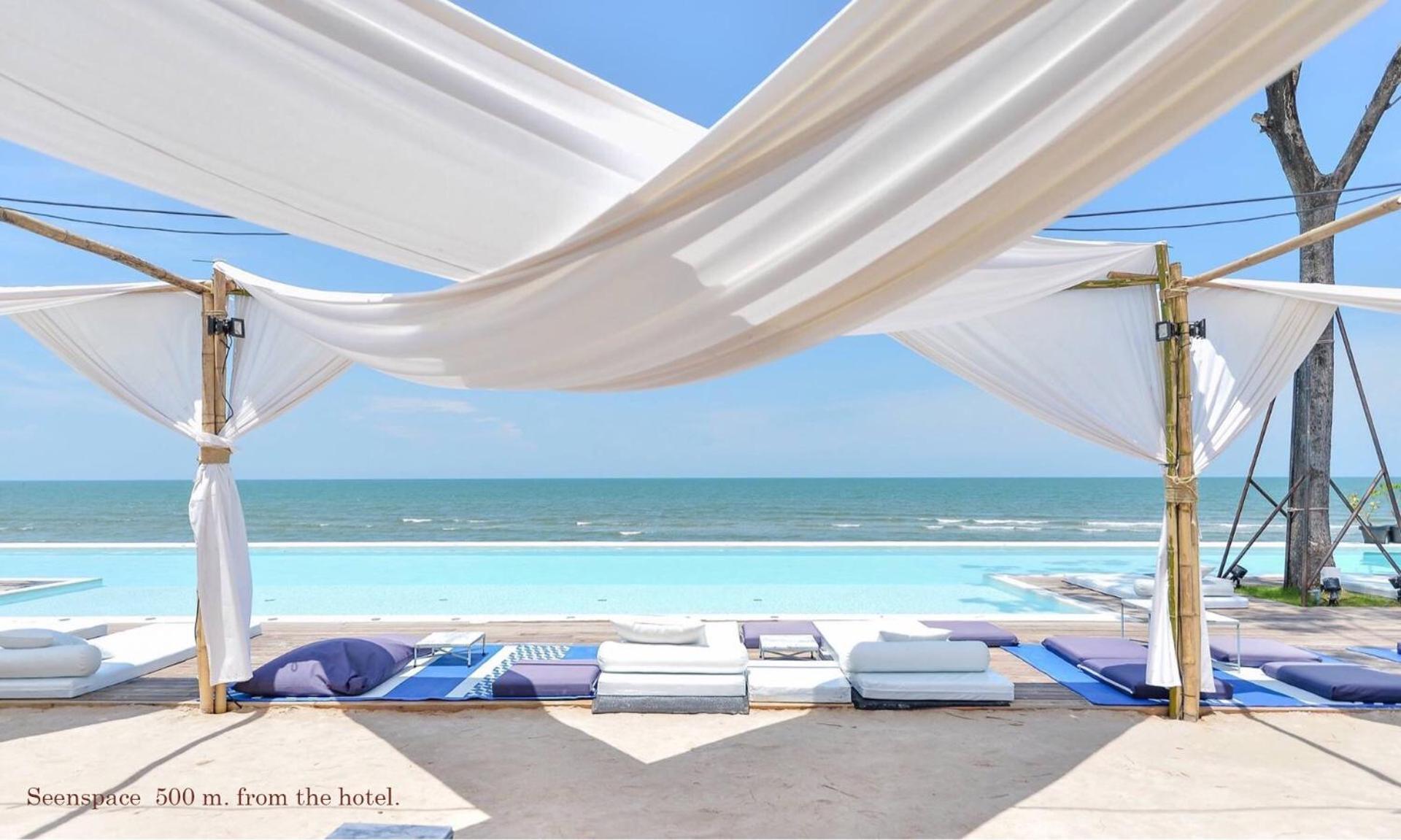 A Villa Huahin Hotel 46/49