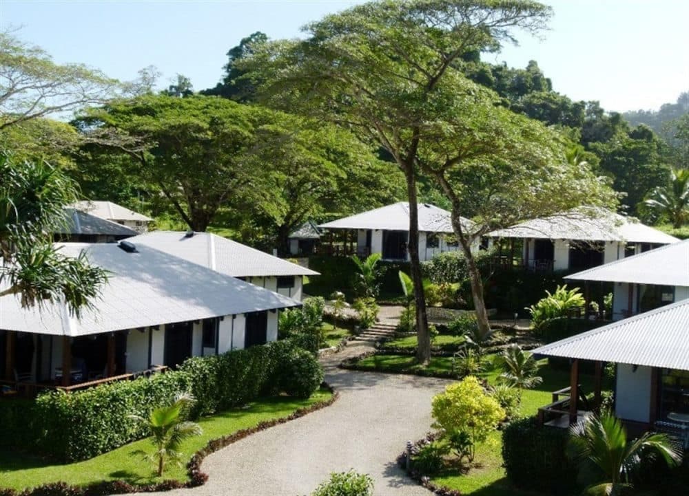 Island Magic Resort 40/47