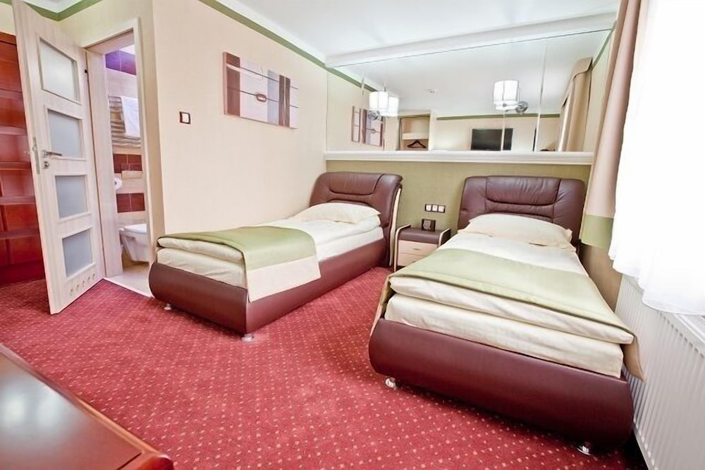 M Hotel Sosnowiec 11/43