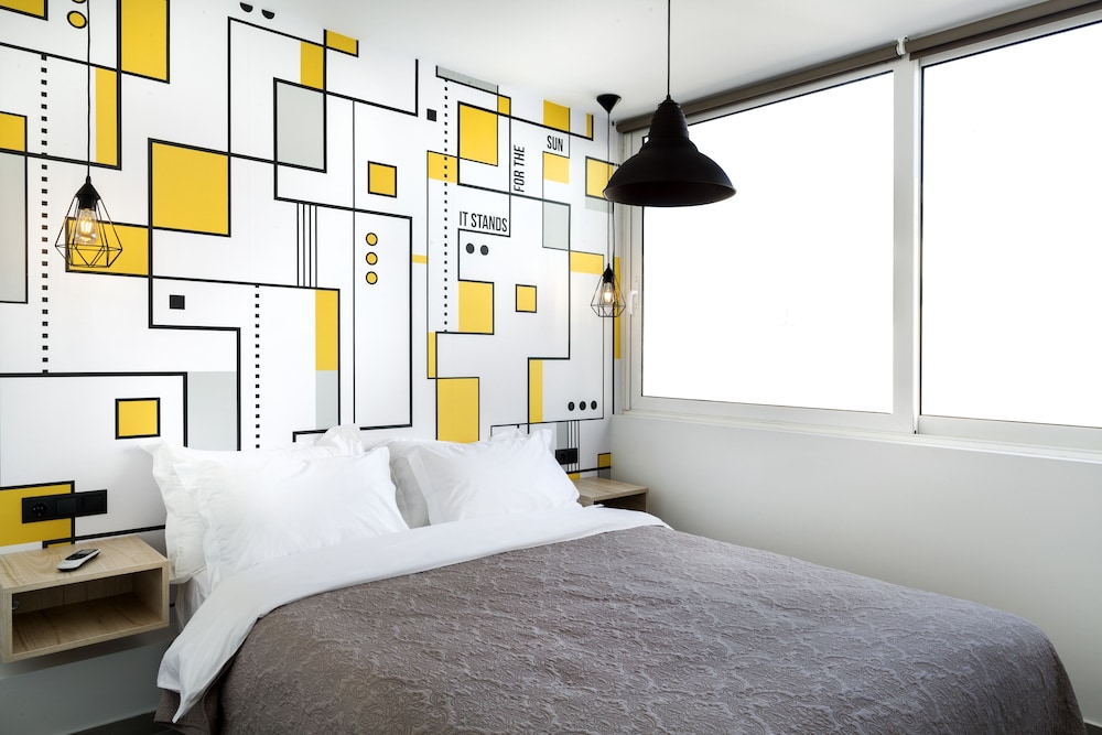 The Athenians Modern Apartments 14/50