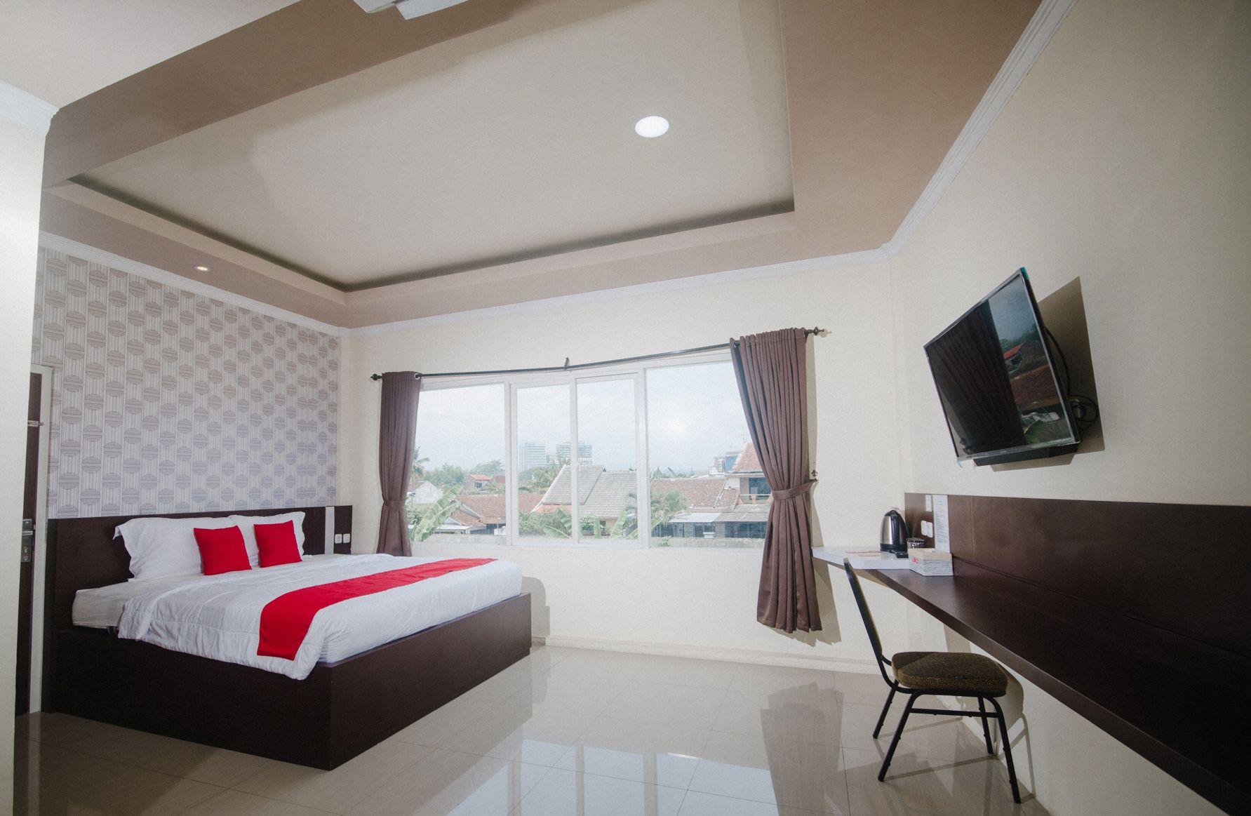 Junior Suite, Studio