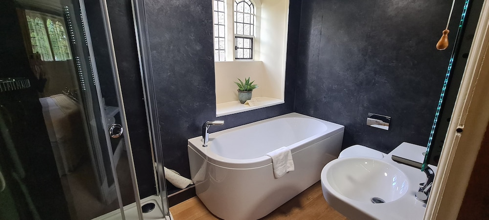 Room, Twin Beds, Main House، Biggin Hall Hotel 4/4