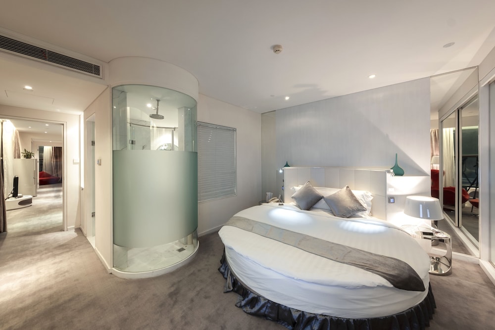 Luoyang Christian's Hotel 10/50