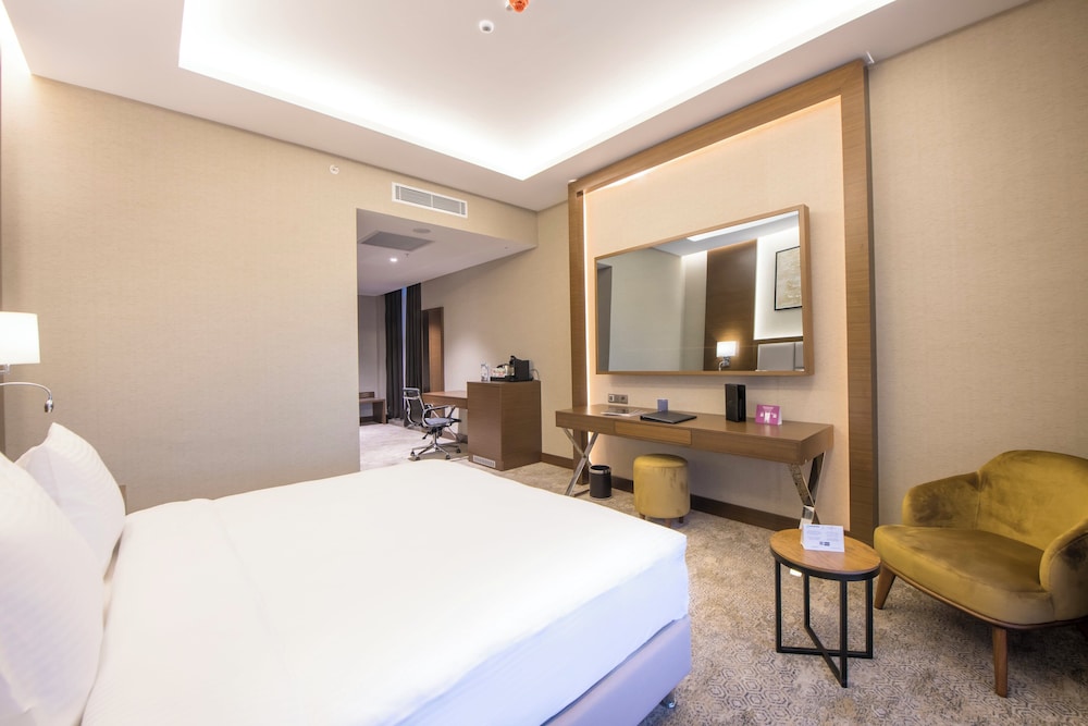 Crowne Plaza Yalova 29/66