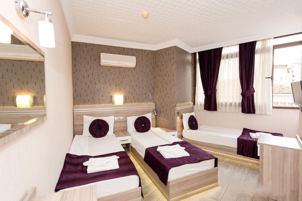 Olimpiyat Otel Izmir 12/50