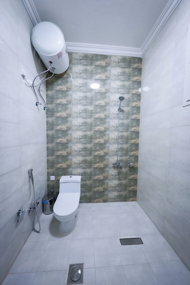 Midtown Majestic Garden Resort 58/59