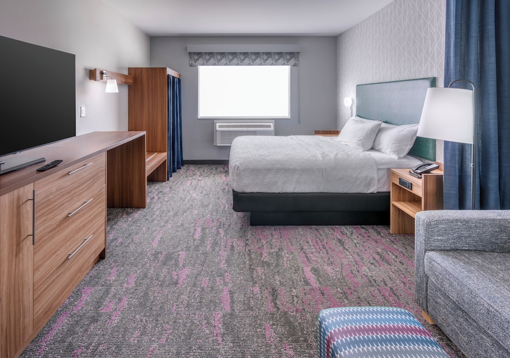Home2 Suites by Hilton Carson City 20/46