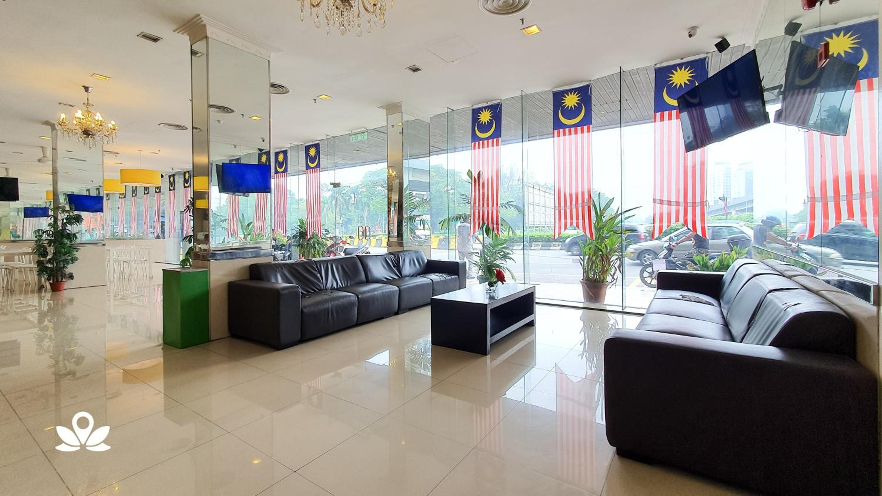 SCC Hotel City Centre 42/49