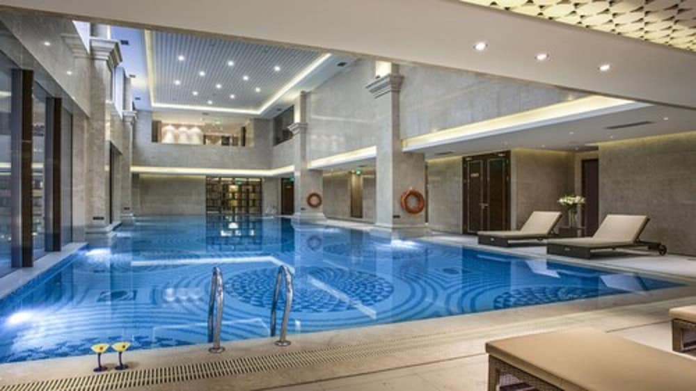 LVSHOU Hotel Shanghai 11/27