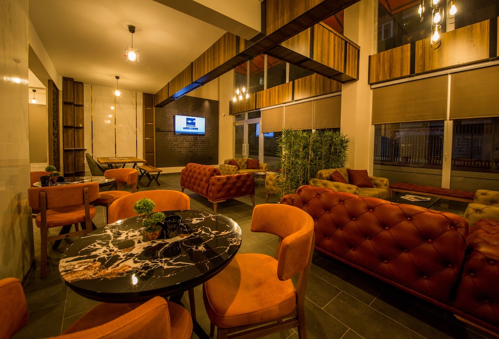 Fidanoglu Suite Hotel 43/56