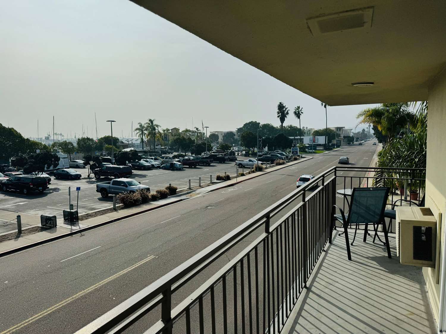 Ramada by Wyndham San Diego Airport in SAN DIEGO - CA