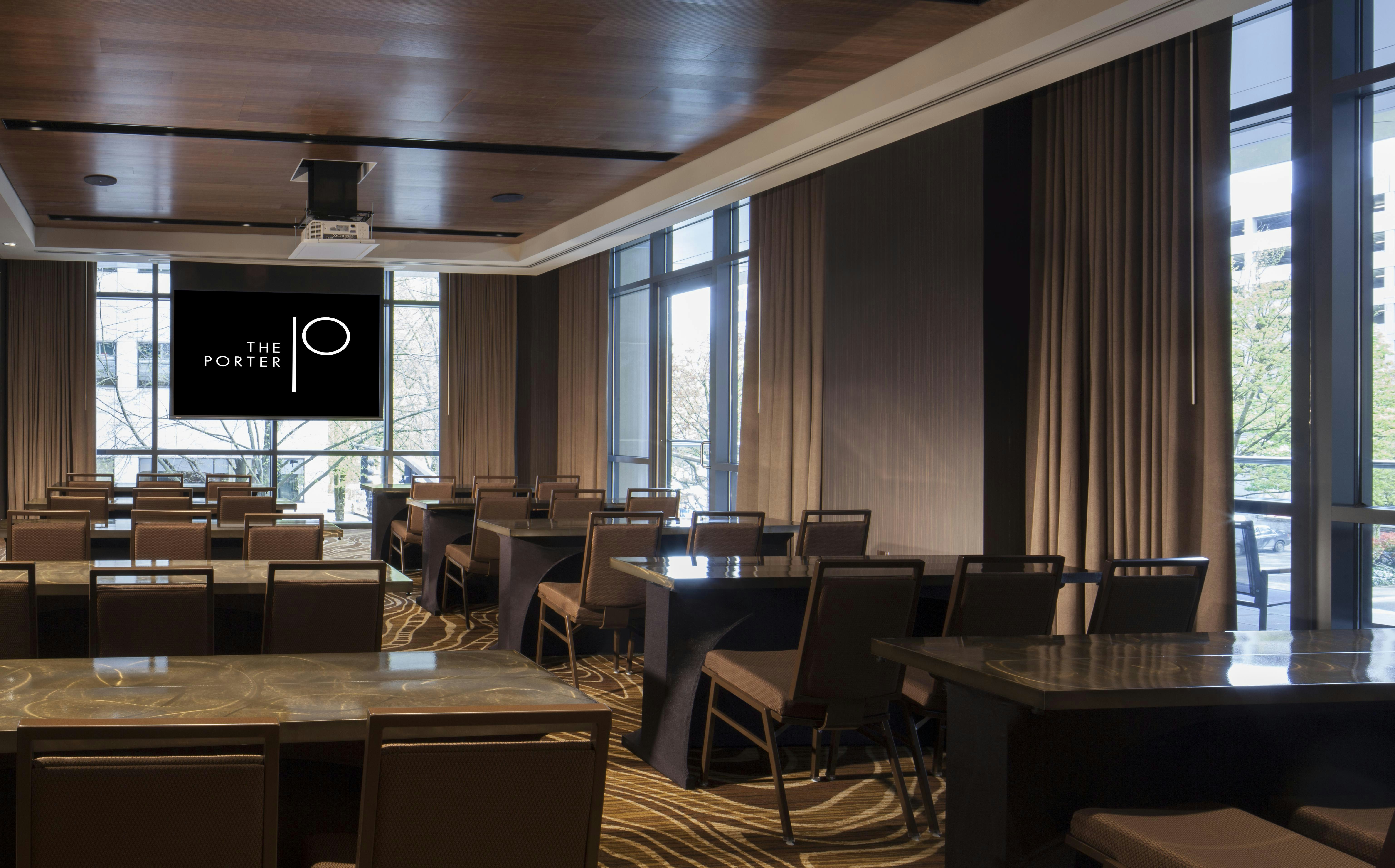 The Porter Portland Curio Collection By Hilton 65/67