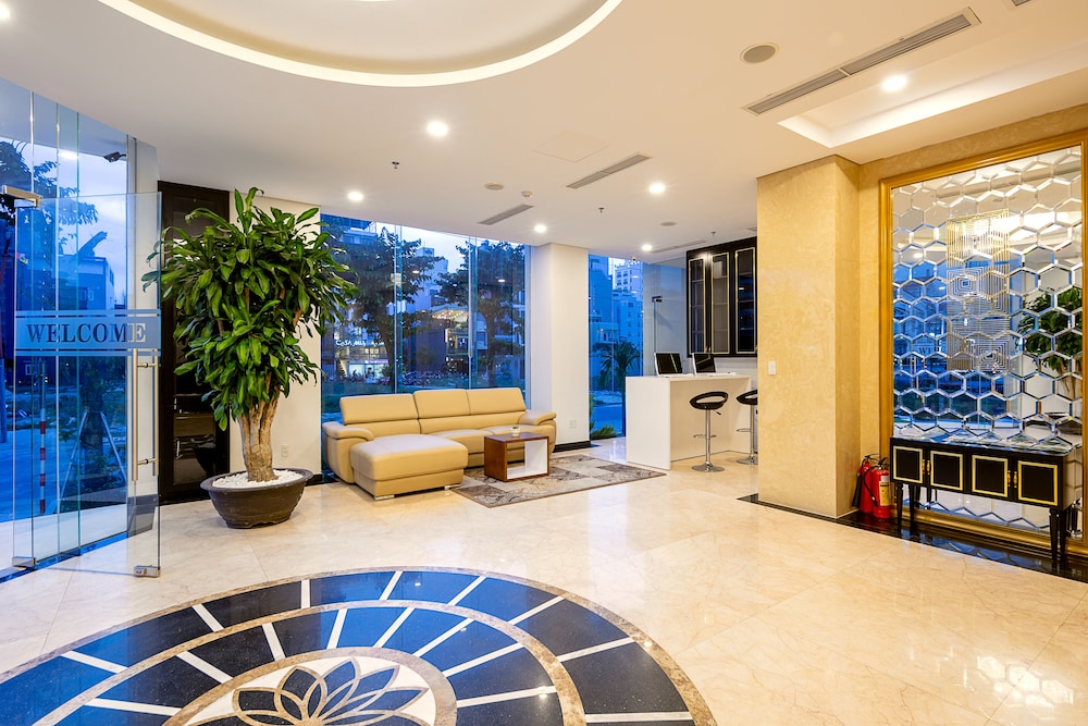 Tamarind Hotel Da Nang 10/49