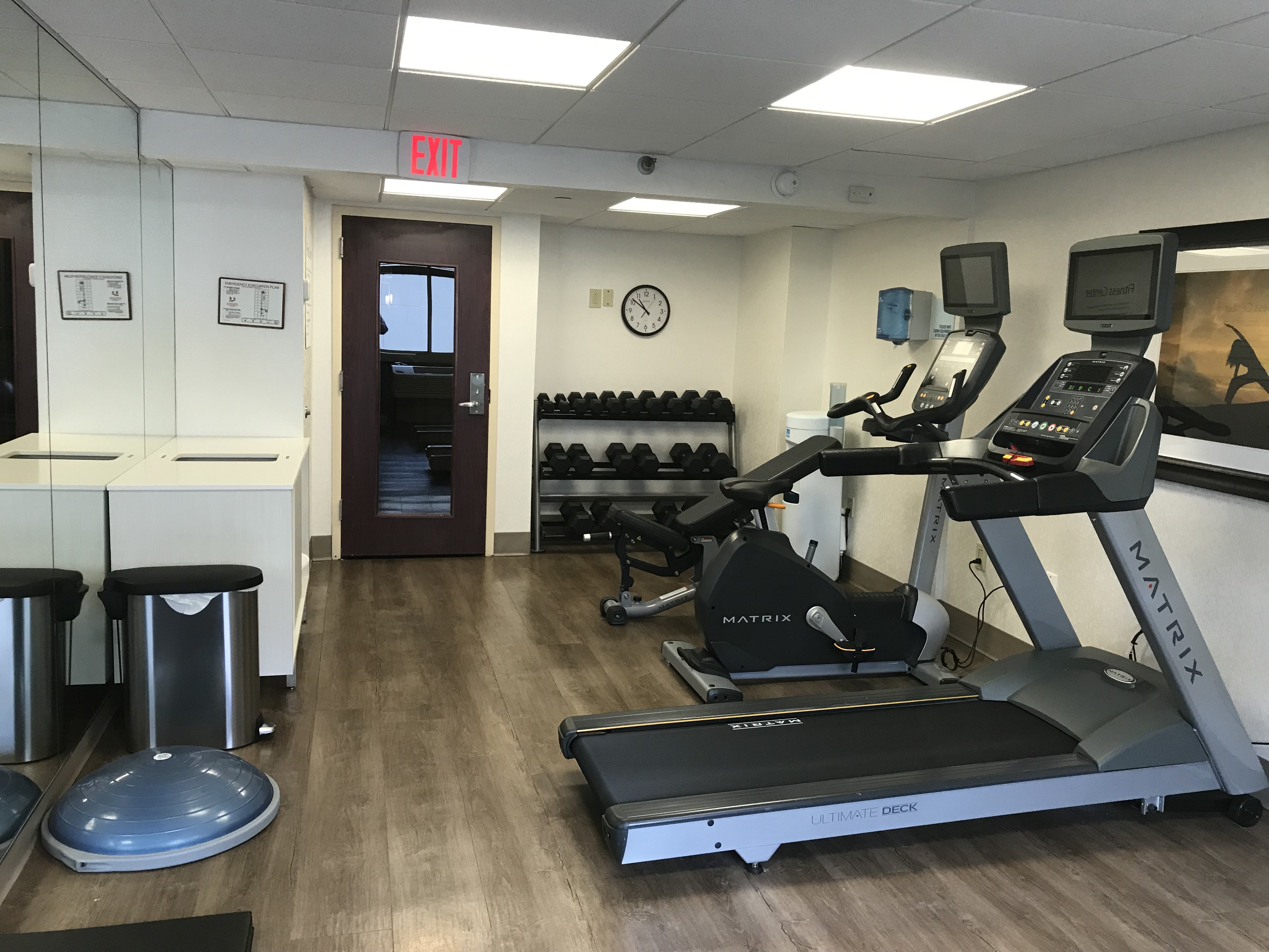 Holiday Inn Express Philadelphia - Penns Landing 32/60
