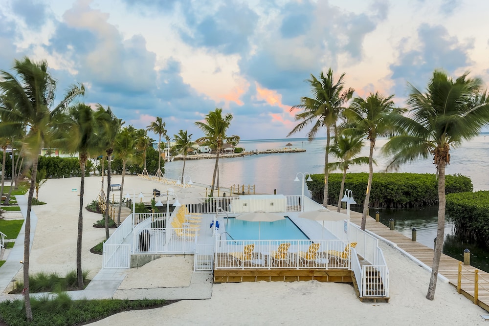 Fisher Inn Resort & Marina 2/66