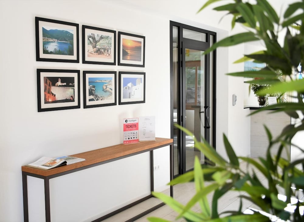 Hostal Mallorca 34/46