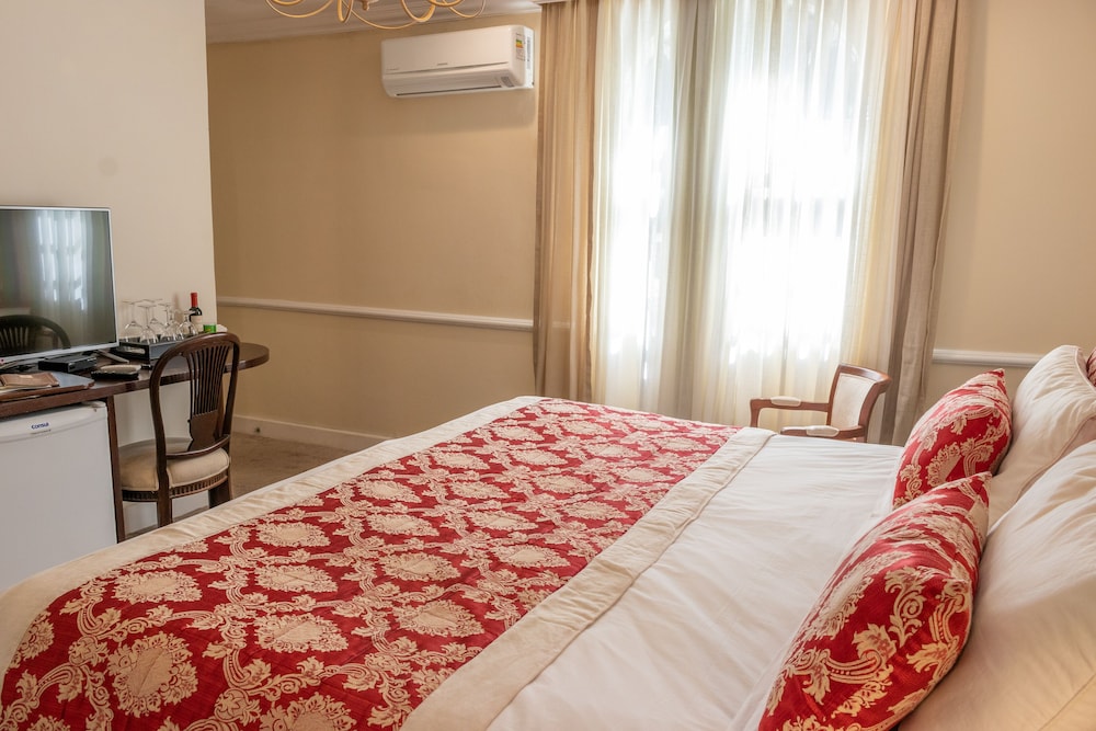 Locanda Della Mimosa Hotel 33/76