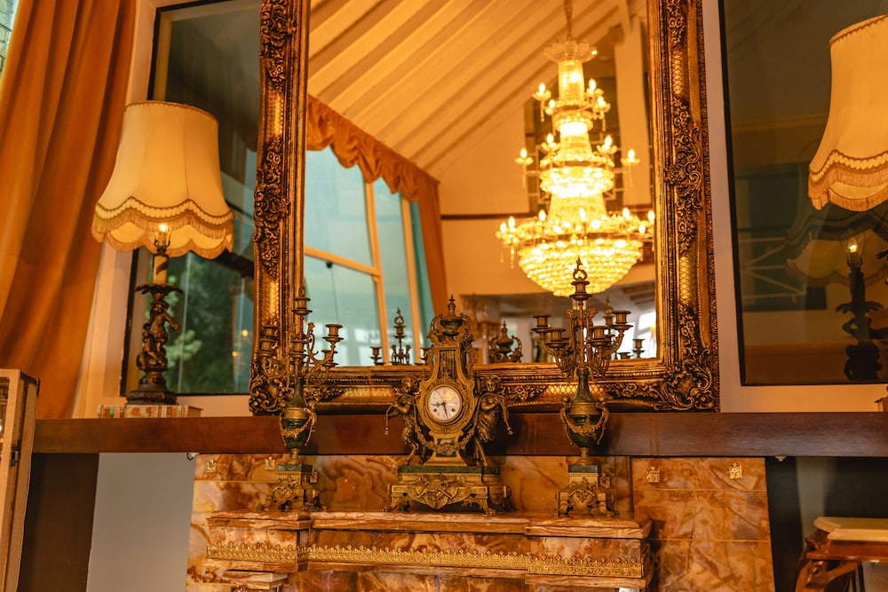 Le Boutique Hotel Gramado 63/71