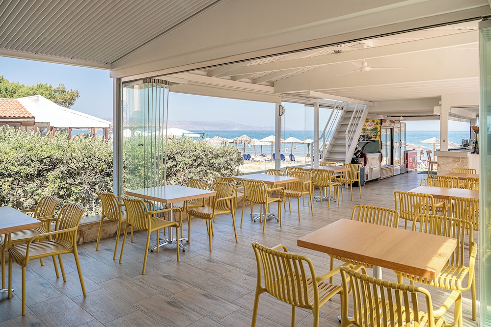 Hotel Vergina Beach 36/50