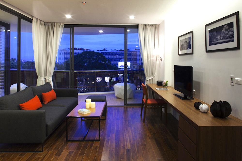 Eastin Tan Hotel Chiang Mai 53/78